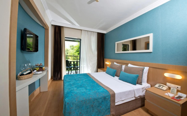 Limak Limra Hotel & Resort