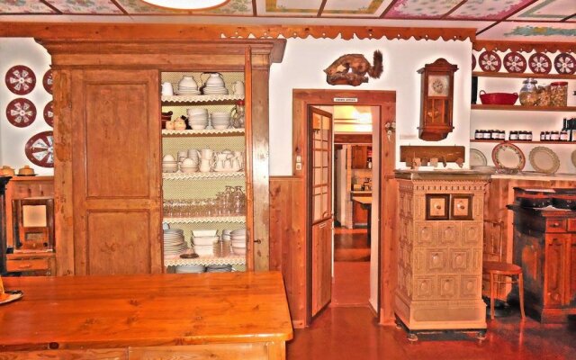 Agriturismo Casanuova