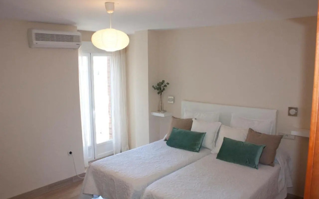 Apartamento Góngora