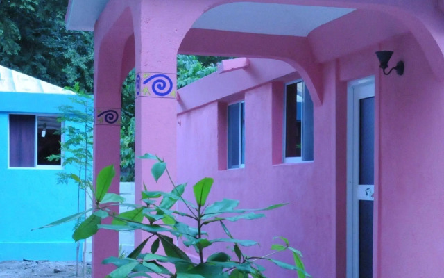 Hotel Reposoir du Village