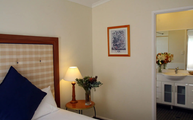 Hunter Valley Resort