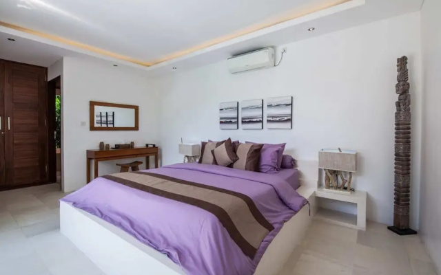 Villa Astaga