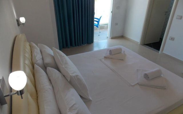 Hotel Afa