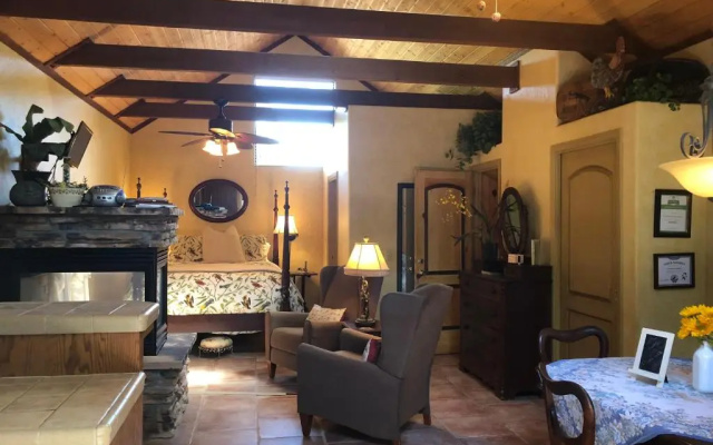 Creekside Inn of Paso Robles