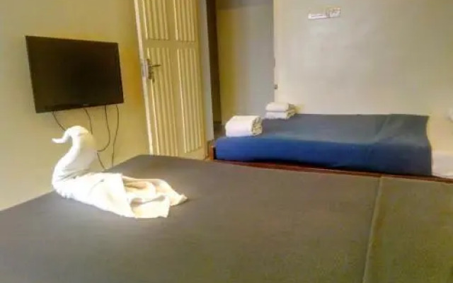 Mani Royal Stay