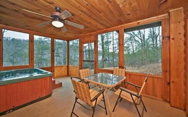 A Secret Hideaway Holiday home