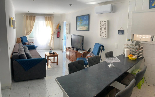 Apartamento Limões