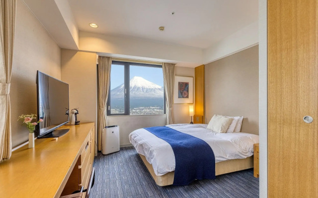 Hotel Grand Fuji