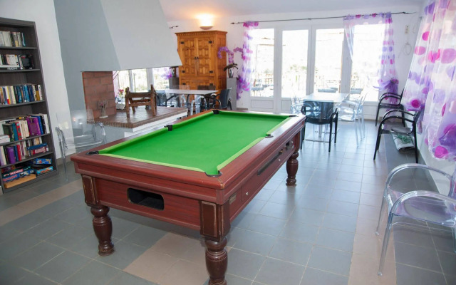 U Pirellu Résidence