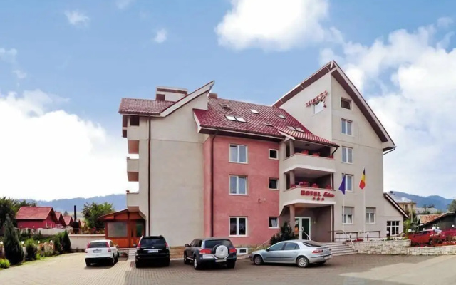 Hotel Eden