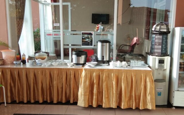Nadika Guest House Syariah