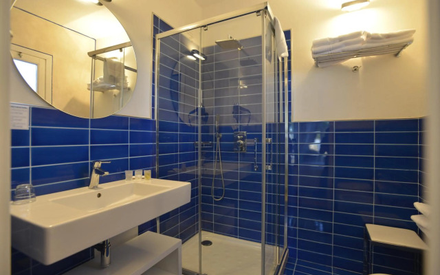 UNAHOTELS Club Hotel Ancora
