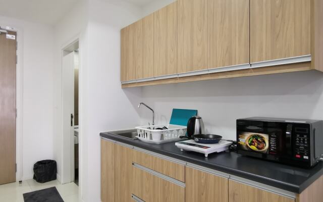 Eminent Suite at ICON City