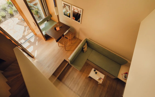 Design Apartments zum Hirschen Salzburg