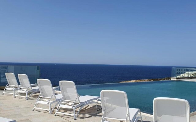 Seaview Hotel Malta - Adults Only