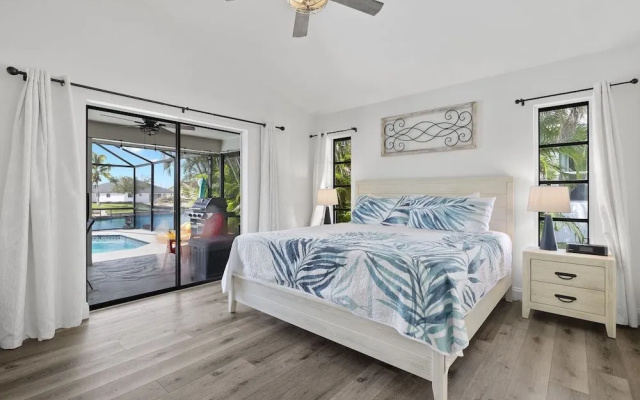 Cape Sunset Villa