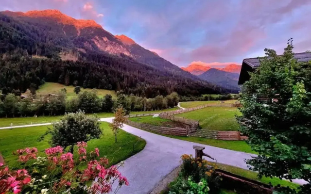 Apartment in Kleinarl Near Ski Lift
