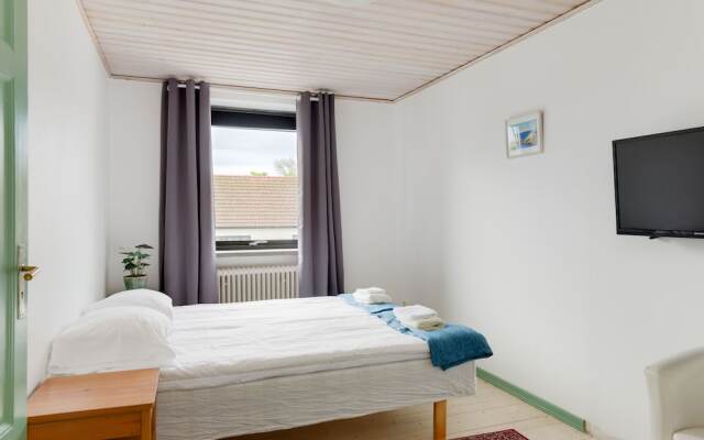 Branteviks Bed & Breakfast