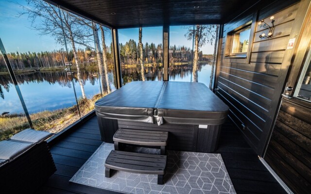 The Iconic Wikkelä Villa