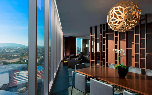 The Westin Guadalajara