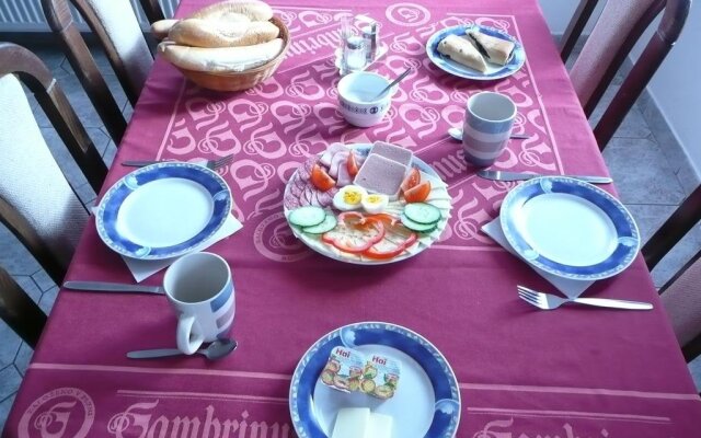 Penzion Pod Hamižnou