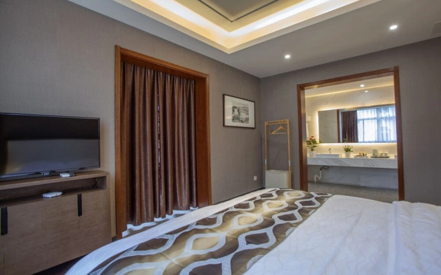 Wuzhen Duoduo Happy Guest House