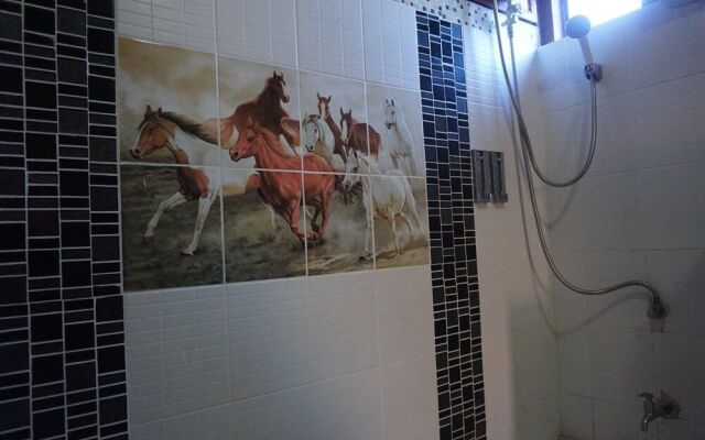 Ruean Mai Chaylay Songkhla