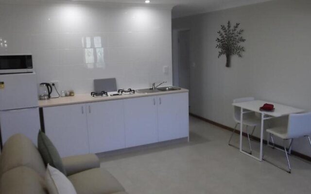 Meadow View Accommodation