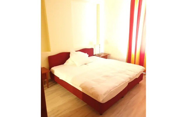 Hotel-Events Adlerpalast
