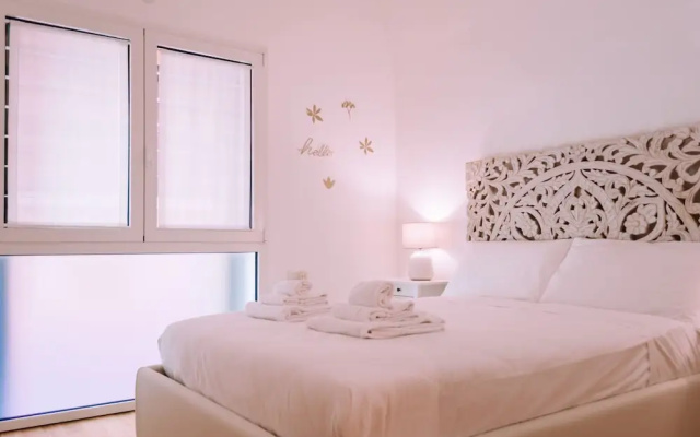 Elegante Appartamento Alle Due Torri By Wonderful Italy