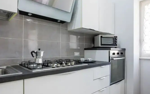 Orto Botanico Family Flat by Wonderful Italy