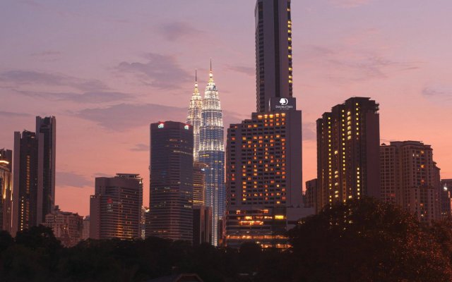 DoubleTree by Hilton Hotel Kuala Lumpur