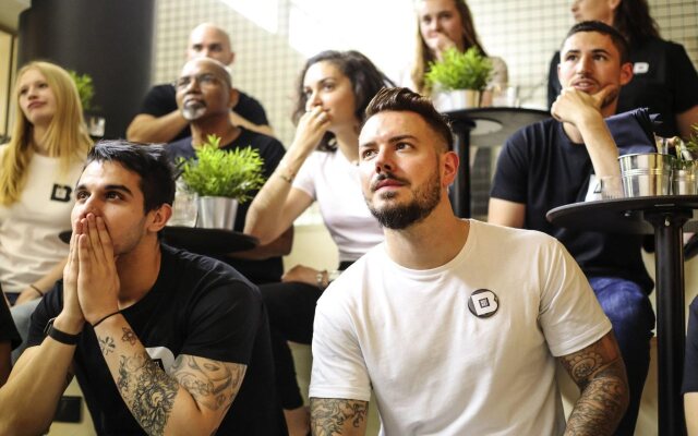 ibis Paris Bercy Village 12ème