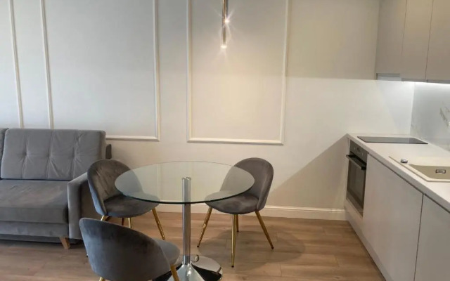 Platinum Towers Hotel Apartments