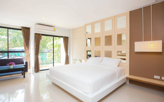 Naka Residence