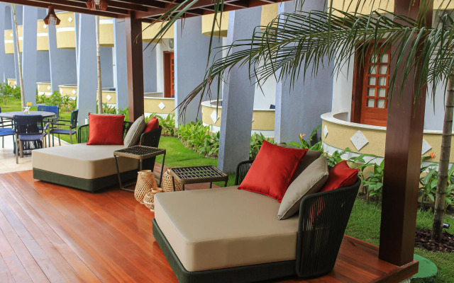 Príncipe do Muta Hotel Design