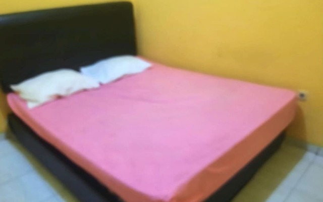 Hotel O Regol Srimahi Residence