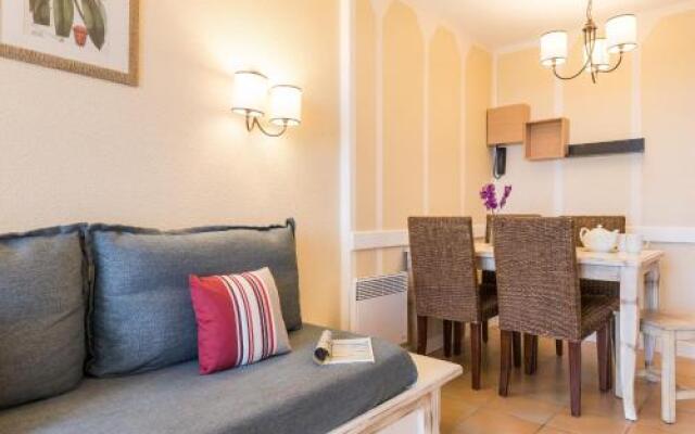 appartement domaine de Bordaberry Urrugne