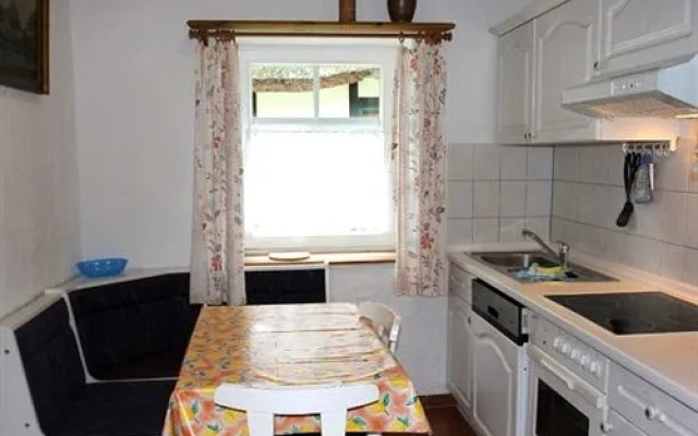 Reethäuser auf Rügen