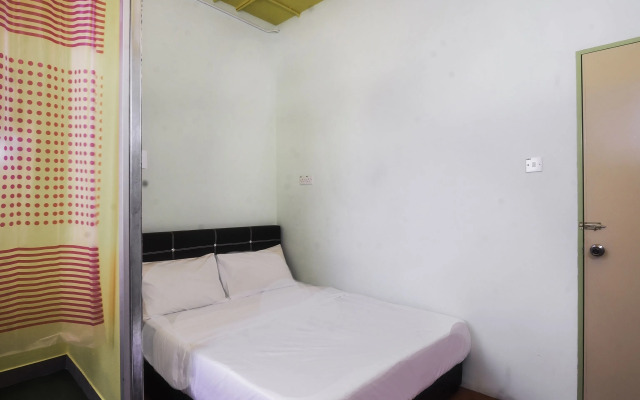 Spot On 89823 Rooms Inn