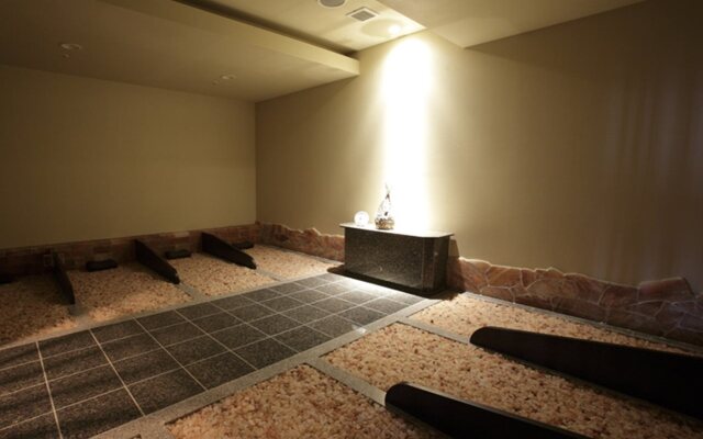 Kobe Harbourland Onsen Manyo no Yu
