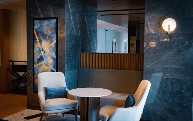 Hilton Bahrain