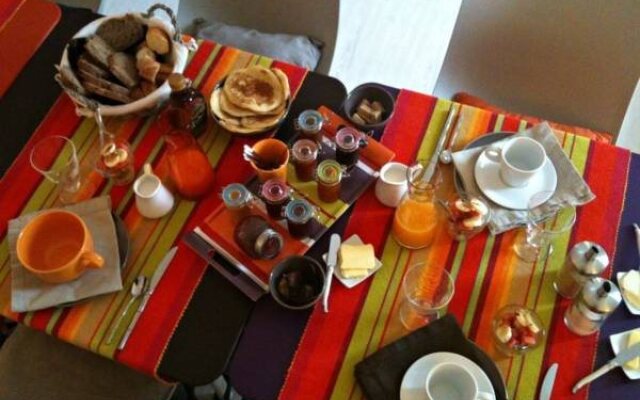 Villa Esprit de Famille