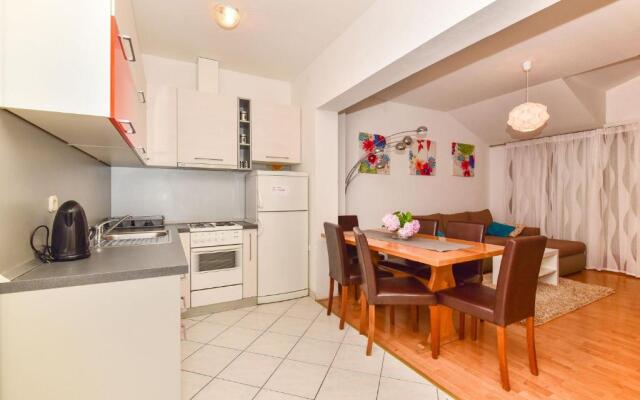 Apartment Marijo - 300m to beach