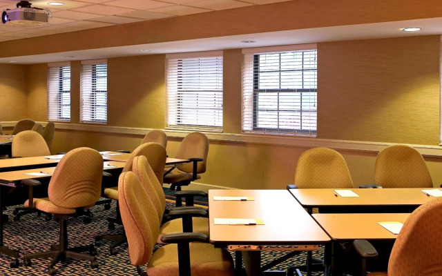 Four Points by Sheraton Wakefield Boston Htl&Conference Cntr