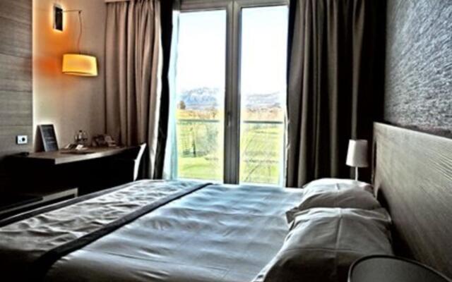 Quality Hotel San Martino