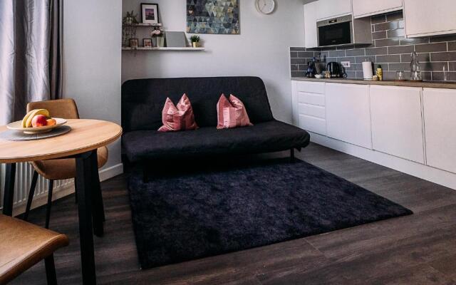 Prime Suites Lytham