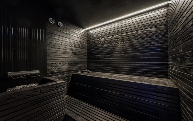 Ethereal White Resort Hotel & Spa