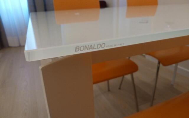 Opera 19 Luxury Apartment