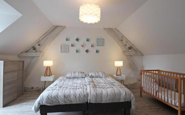 Gîte Le Cercueil, 7 pièces, 15 personnes - FR-1-497-53